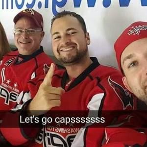 Meet your Posher, Christopher